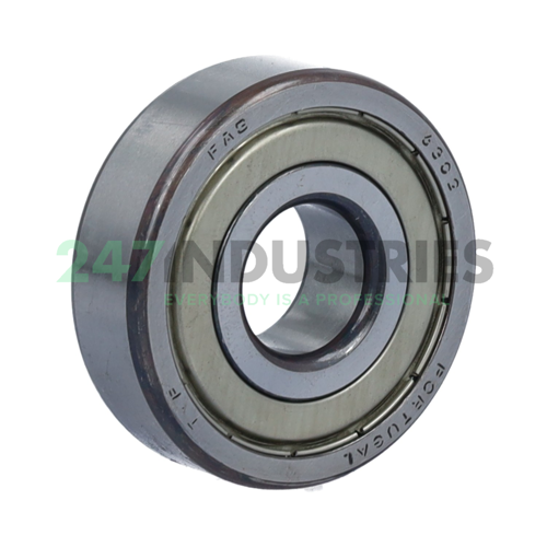 6302ZR FAG