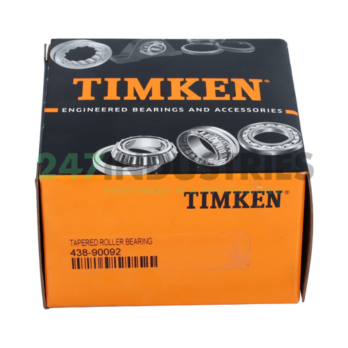 438-90092 Timken Image 5
