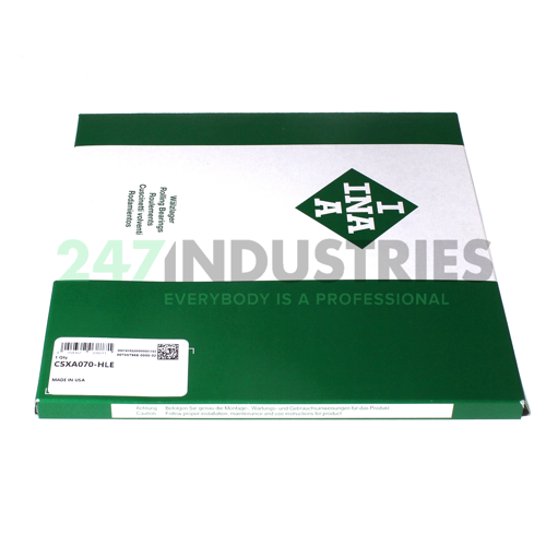 CSXA070-HLE INA Image 3