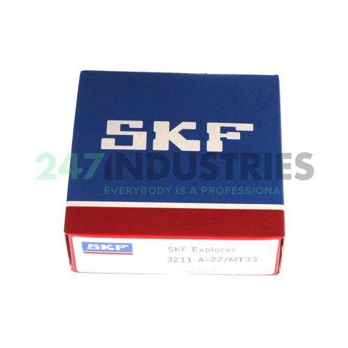 3211A-2Z/MT33 SKF Image 3