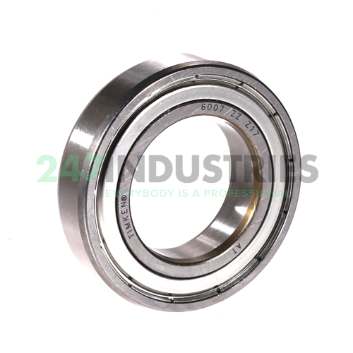 6007-ZZ Timken