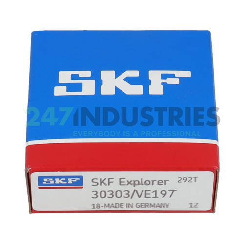 30303/VE197 SKF Image 5