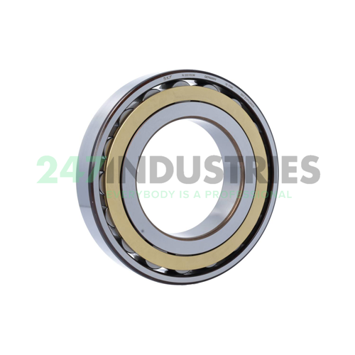 N222ECM SKF