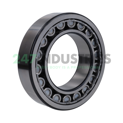 NU2216ECJ/C3 SKF Image 2