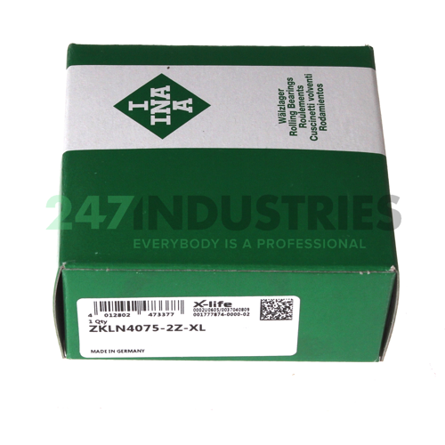 ZKLN4075-2Z-XL INA Image 4