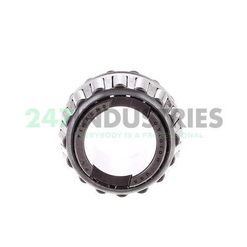 07101DW Timken Image 2