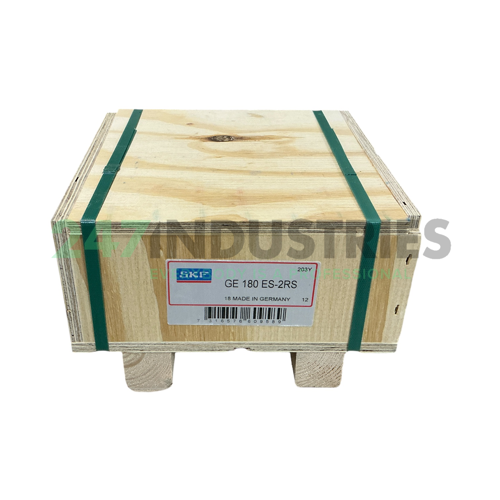 GE180ES-2RS SKF Image 2