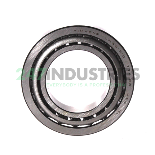 LM501349/LM501310 Timken Image 3
