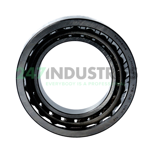 SET82 Timken Image 3