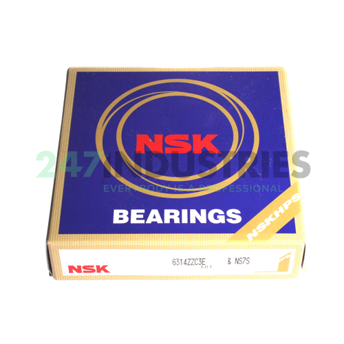 6314ZZC3E NSK Image 3