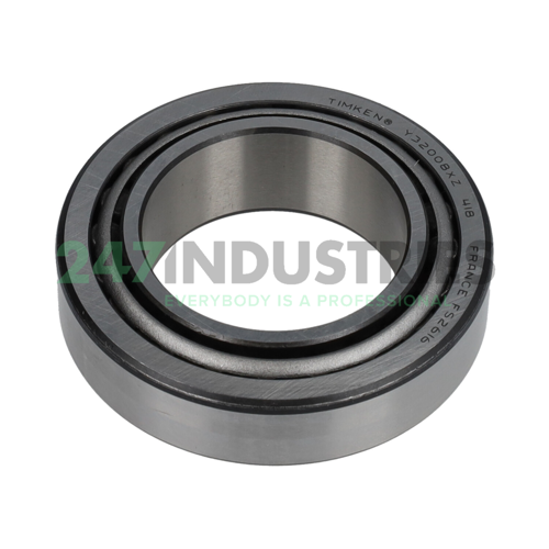 JXC18437CA Timken Image 3