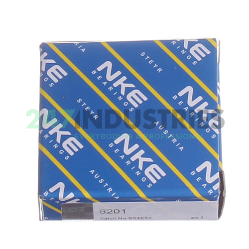 6201 NKE Image 3