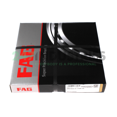 HSS7022-E-T-P4S-UL FAG Image 2