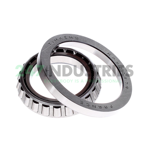 NP248287/NP522879 Timken Image 2