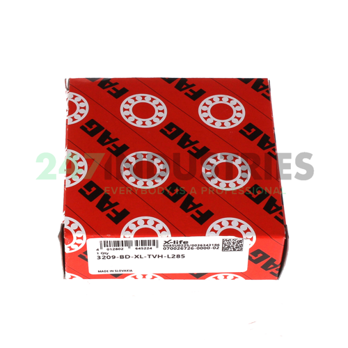 3209-BD-XL-TVH-L285 FAG Image 3
