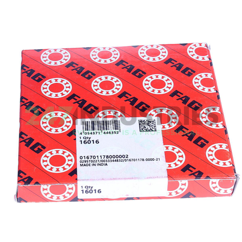 16016 FAG Image 3