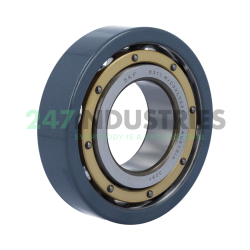 6311M/C3VL0241 SKF Image 2