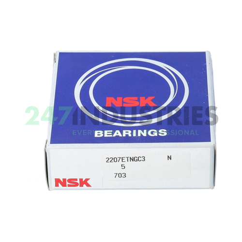 2207E TNG C3 NSK Image 4