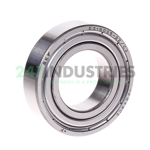 E2.6005-2Z/C3 SKF