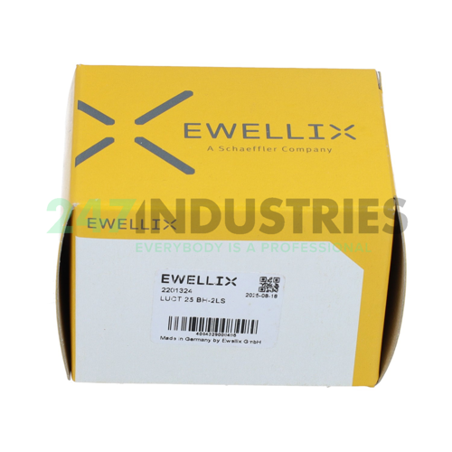 LUCT25BH-2LS Ewellix Image 4