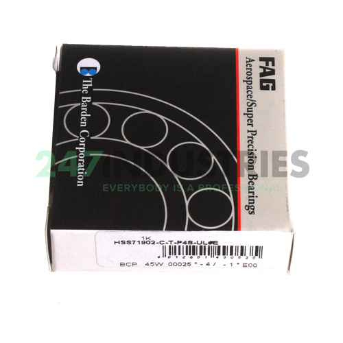 HSS71902-C-T-P4S-UL FAG Image 2