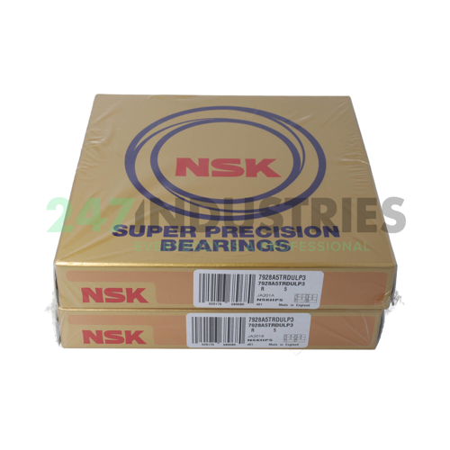 7928A5TRDULP3 NSK