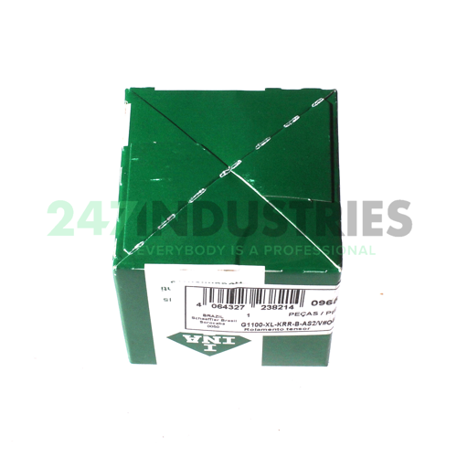 G1100-XL-KRR-B-AS2/V INA Image 3