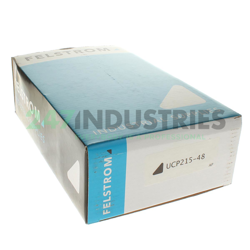 UCP215-48 Felstrom Image 3