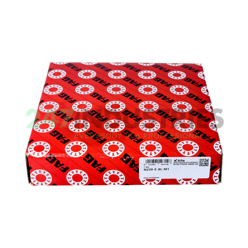 N220-E-XL-M1 FAG Image 4