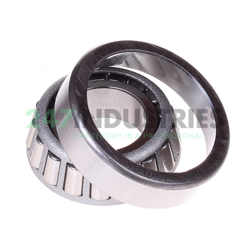 30205M Timken Image 2