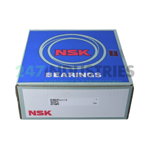 NJ221W NSK Image 4