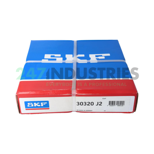 30320J2 SKF Image 5