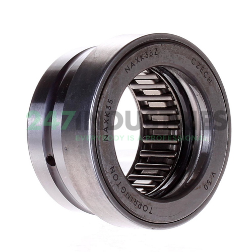 NAXK35 Torrington Image 2