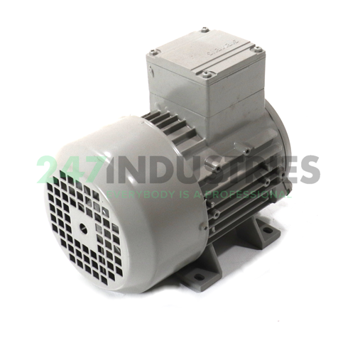 1LA7073-4AB10 Siemens Image 3