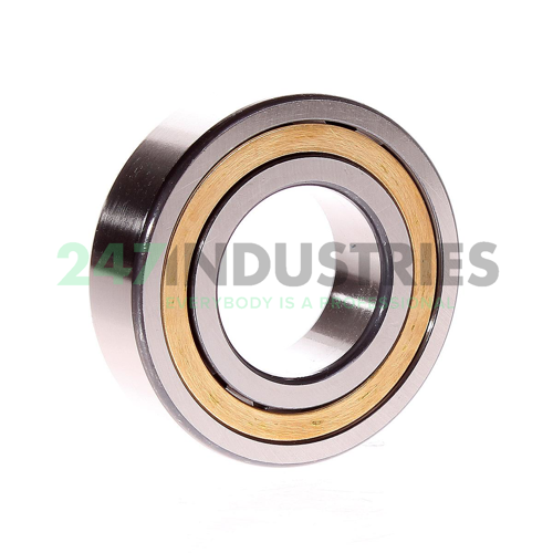 NJ2208-E-XL-M1A-C4 FAG Image 3