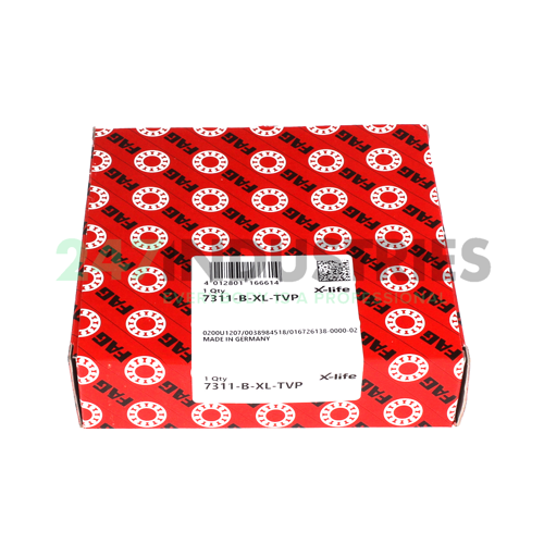 7311-B-XL-TVP FAG Image 3