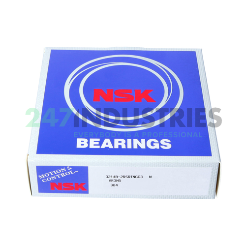 3214BTNGC3 NSK Image 3