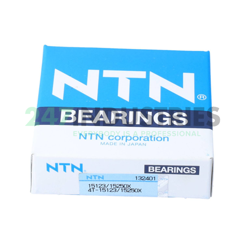 15123/15250X NTN Image 4