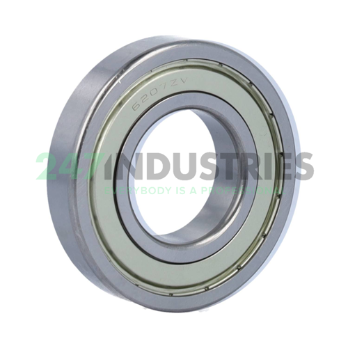 6207 ZZ C3 ITS Image 2