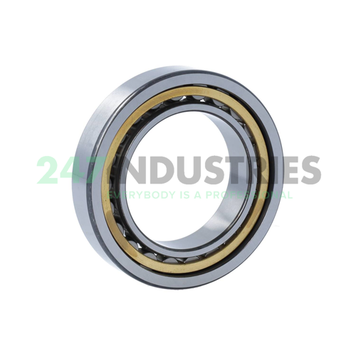 NU1010-XL-M1-C4 FAG Image 2