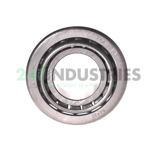 02475/02420 FBJ Image 3