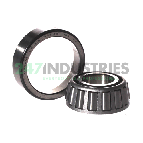 LM11949/LM11910 Timken