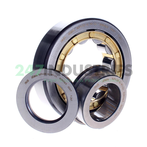 NUP408-XL-M1-C4 FAG Image 2