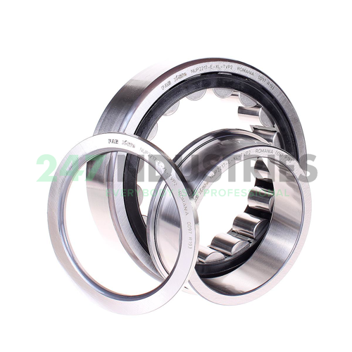 NUP2217-E-XL-TVP2 FAG Image 2