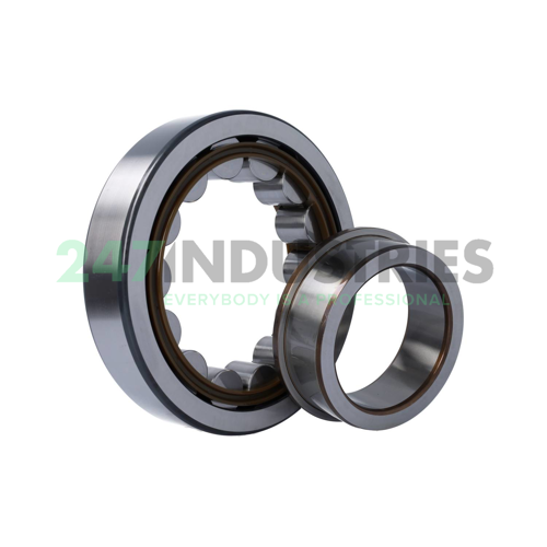 NJ322ECP SKF Image 3