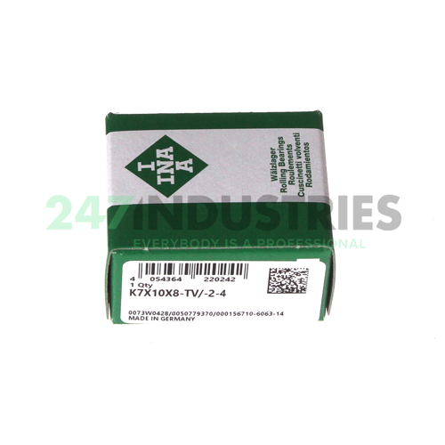 K7X10X8-TV/-2-4 INA Image 3