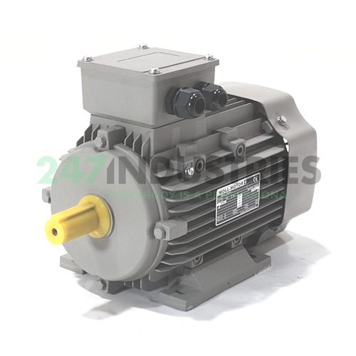 Y3HE2-90L4B3Z-DK Moll motors