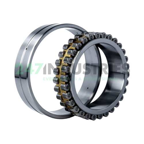 NN3020MBKRE44CC1P4 NSK Image 3