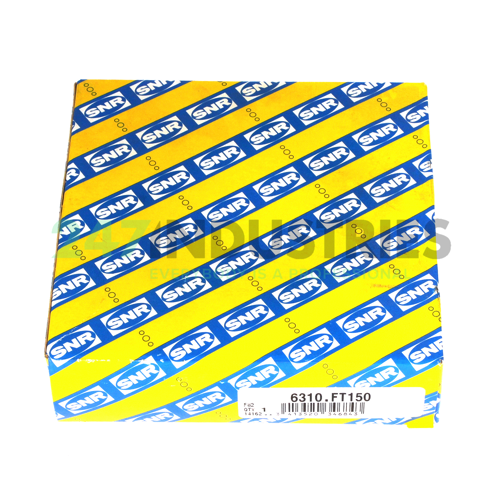 6310.FT150 SNR Image 3