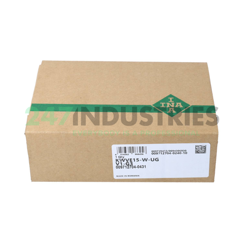 KWVE15-W-UG-V1-G3 INA Image 5